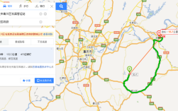 南川乡镇有哪些？南川到石溪高速路多少过路费
