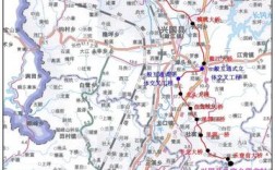 于都车溪又要修高速吗？于都到车溪多少公里