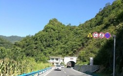 西康高速沿途景点？岚皋到花里多少公里