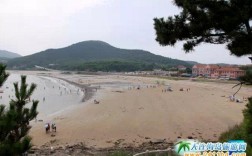 广鹿岛住哪离月亮湾最近？长海县广鹿岛镇多少人