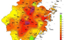 浙江冬天冷多长时间？台州冬天温度最低是多少
