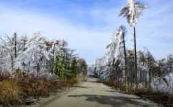 湖北冬天哪里最冷？利川最冷多少
