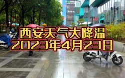 2008年冬天发生了什么？2008年陕西西安最冷多少度