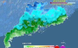 广东历史有下雪吗？海丰县常年气温广东海丰县最高气温有多少度
