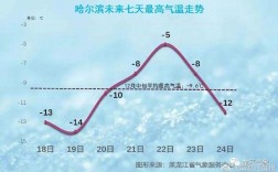 2020年一月黑龙江的温度是多少？1月的温度多少正常吗