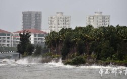 彩虹台风多少级？湛江有多少台风