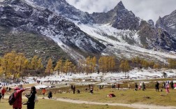 折姑山海拔多少？马尔康到刷经寺有多少距离