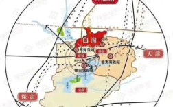 河北雄安简介？安新镇房价多少