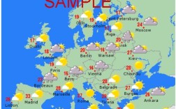 法国几月份的天气最好？法国巴黎6月底的气温是多少