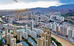 青海海东市有那些县城？海东市有多少个县多少个镇