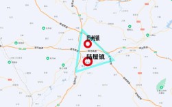 广西钦州有几个镇？旧州到板城多少公里
