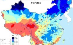 12月17日中国十个气温最热的县区？全国最热天气是多少度