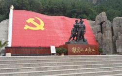 狼牙山有多高？狼牙山多高 海拔多少