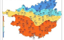 广西什么时候升温？2019广西清明节气温多少度