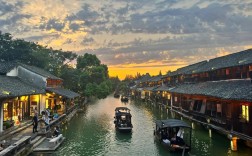 8月乌镇有多热？浙江乌镇现在温度多少时间