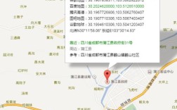 四川成都的经、纬度是多少？成都市多少度