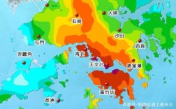 6月份香港会经常下雨吗？6月份香港多少温度
