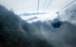 黄山最快上下山多久？黄山不坐缆车花多少时间