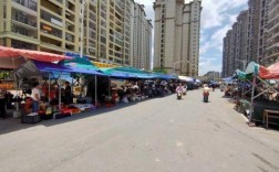 厦门摆地摊哪几个地方可以摆？厦门市有多少老街区