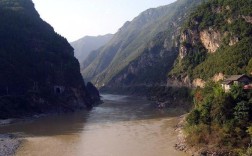 嘉陵江途经哪些地方？甘肃徽县到重庆多少公里