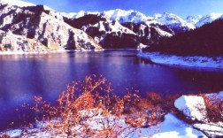 四大天池排名？天山天池山上温度多少
