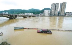 8月暴雨洪灾地区有哪些？浙江定海临城离观音桥有多少公里