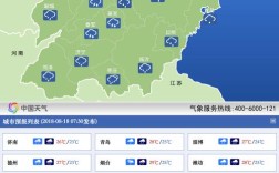 天气预报5-6级风到底大不大呢？天气预报可预测6多少天
