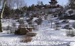 包头冬季经常下雪吗？固阳最冷多少度