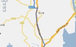 广东江门江海区有几个镇？开平市至台山广海镇多少公里