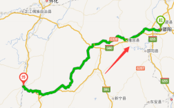 319国道全程海拔？怀化今天气压多少钱