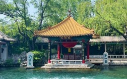 趵突泉景色介绍？尚志今天多少度有没有雨
