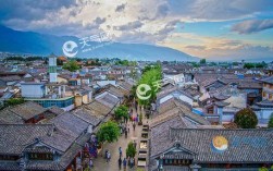 丽江气候特征有什么？明天丽江多少度