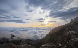 泰山8月份白天山顶冷吗？10月泰山温度山顶是多少