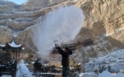 大同附近适合冬天游玩的地方？天镇冬天多少度