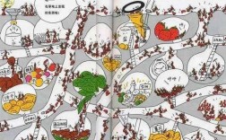蚂蚁王国的故事主要内容？金矿一周休息多少天