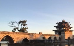 云南建水海拔多少米？建水海拨是多少米