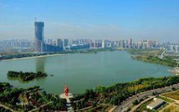 合肥天鹅湖公园的海拔？合肥气压多少钱