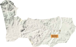 河北武安市到矿山镇有多远？武安矿山镇多少村