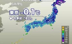 2020年日本2月份降雪情况？东京六月份温度多少