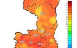 陕西夏天最高多少度？陕西夏天温度在多少