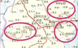 勐海十大景点？勐海县到西定乡有多少公里