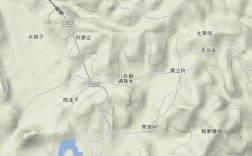 马兰峪属于哪个省哪个市？兴隆县八卦岭乡多少村