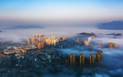 遵义与绥阳之间的海拔多高？绥阳冬季最低温度是多少