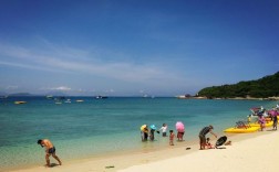 三亚夏天海水温度？三亚夏天的温度是多少