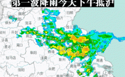 上海什么季节下雨多？上海昨晚下雨雨量多少