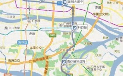 广州南站到天河城怎么走？广州天河区现在多少度