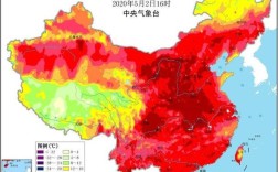 全国气温哪个地方最低？伊图里河镇夏天最高温度多少