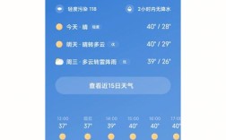 山东7月份热还是8月份热？山东温度多少一