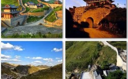山西省忻州市十大旅游景点排行榜，忻州有什么好玩的？山西代县今天气温多少度