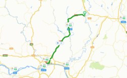 信都到贺州多少公里的公路？八步区到信都多少公里